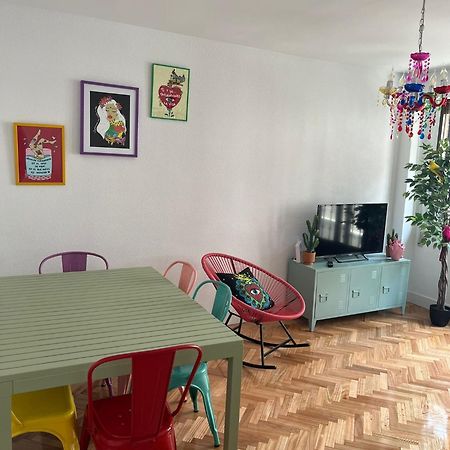 Enjoy Avila 3-Palacio De Los Aguila Екстер'єр фото